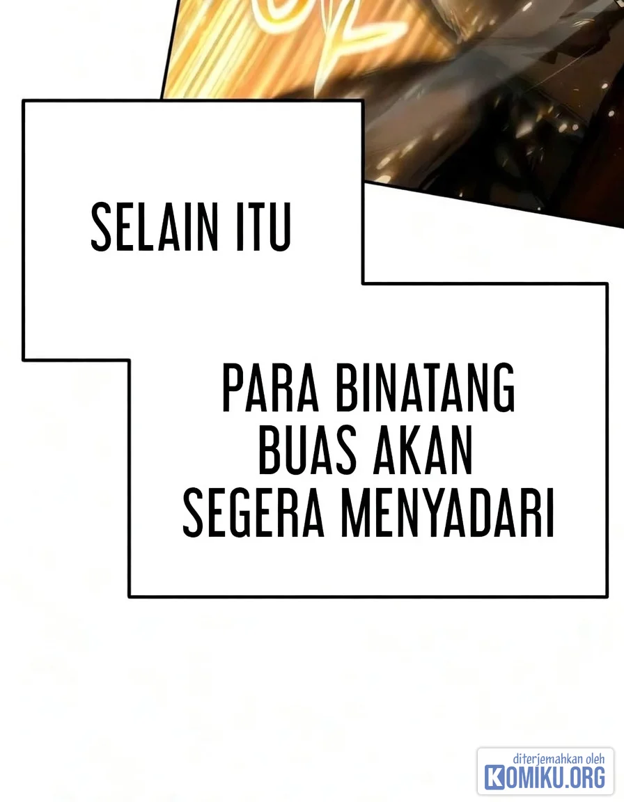 The Knight King Who Returned with a God Chapter 184 Gambar 144