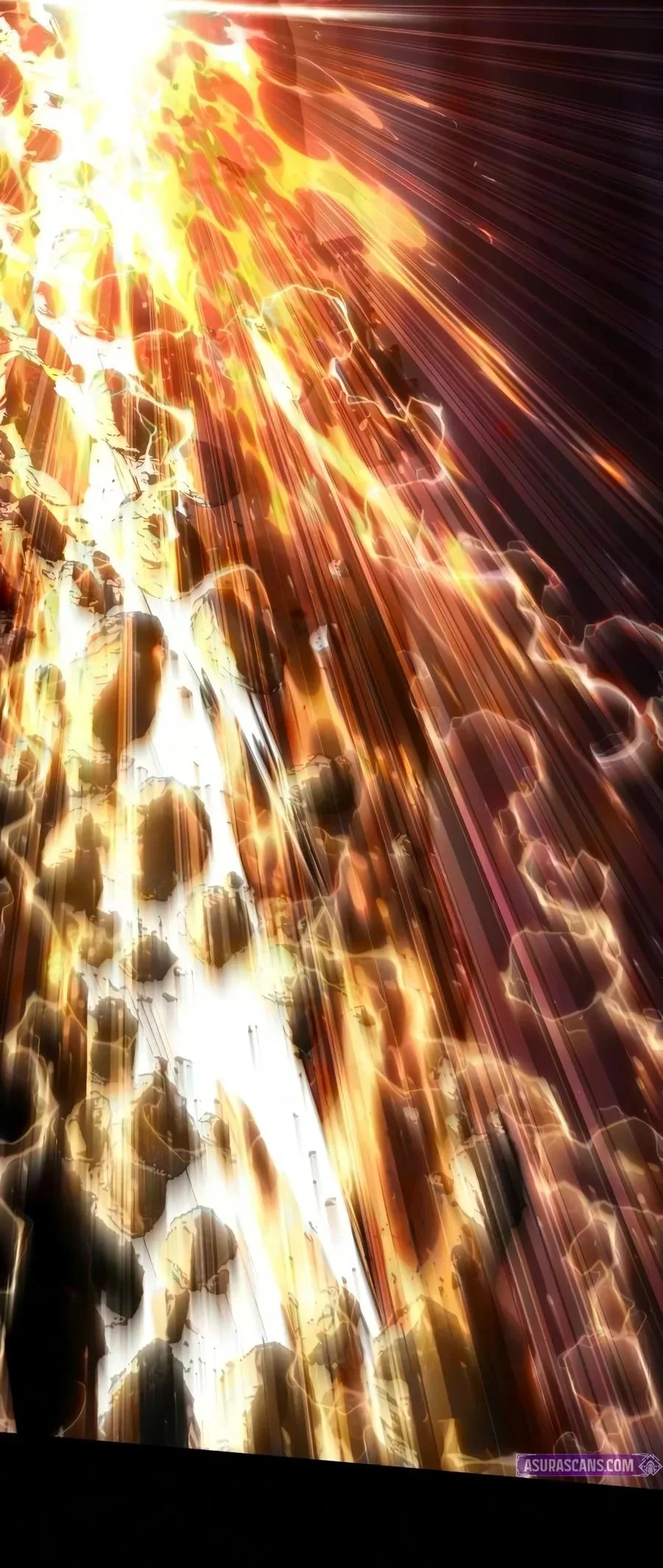 The Knight King Who Returned with a God Chapter 184 Gambar 148