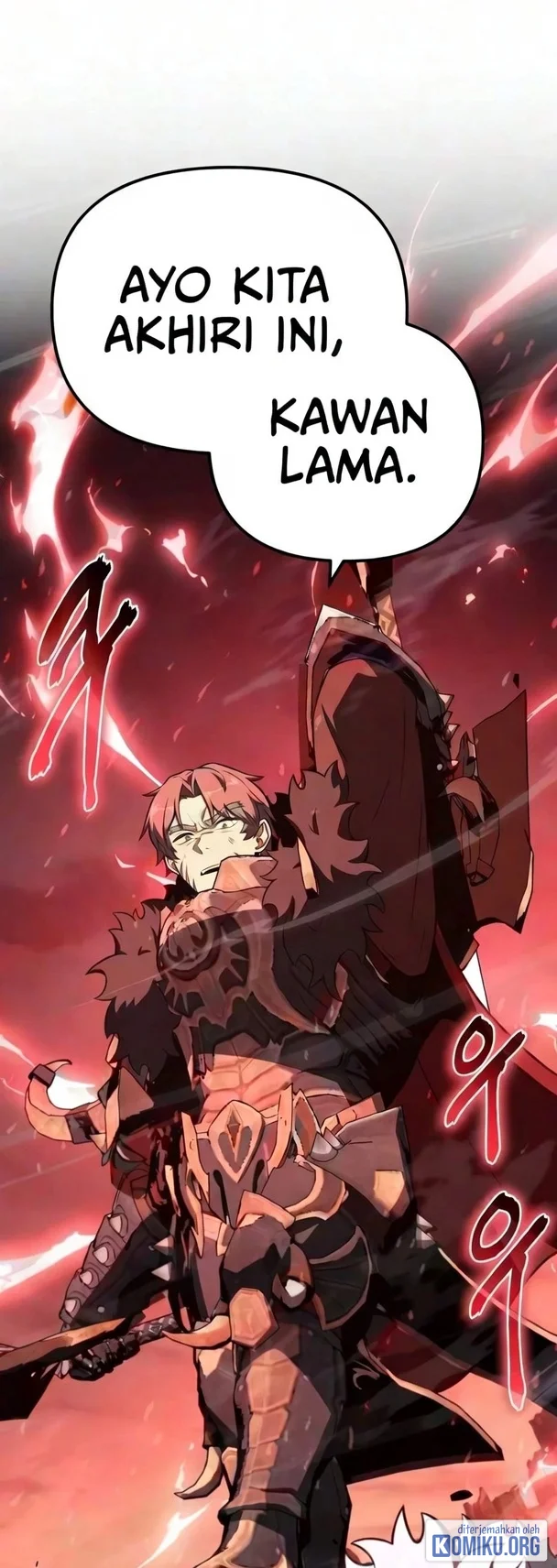 The Knight King Who Returned with a God Chapter 184 Gambar 14
