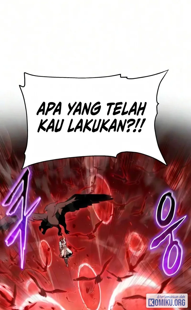 The Knight King Who Returned with a God Chapter 184 Gambar 27