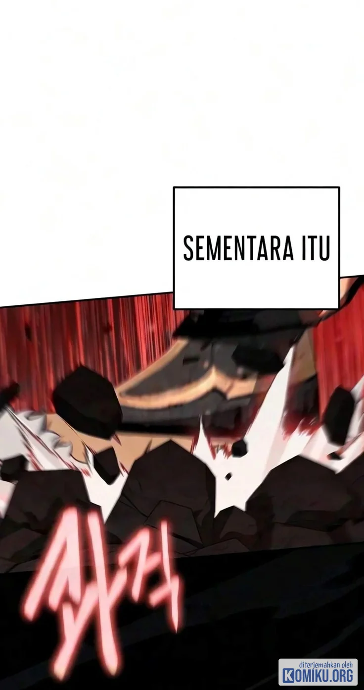 The Knight King Who Returned with a God Chapter 184 Gambar 3