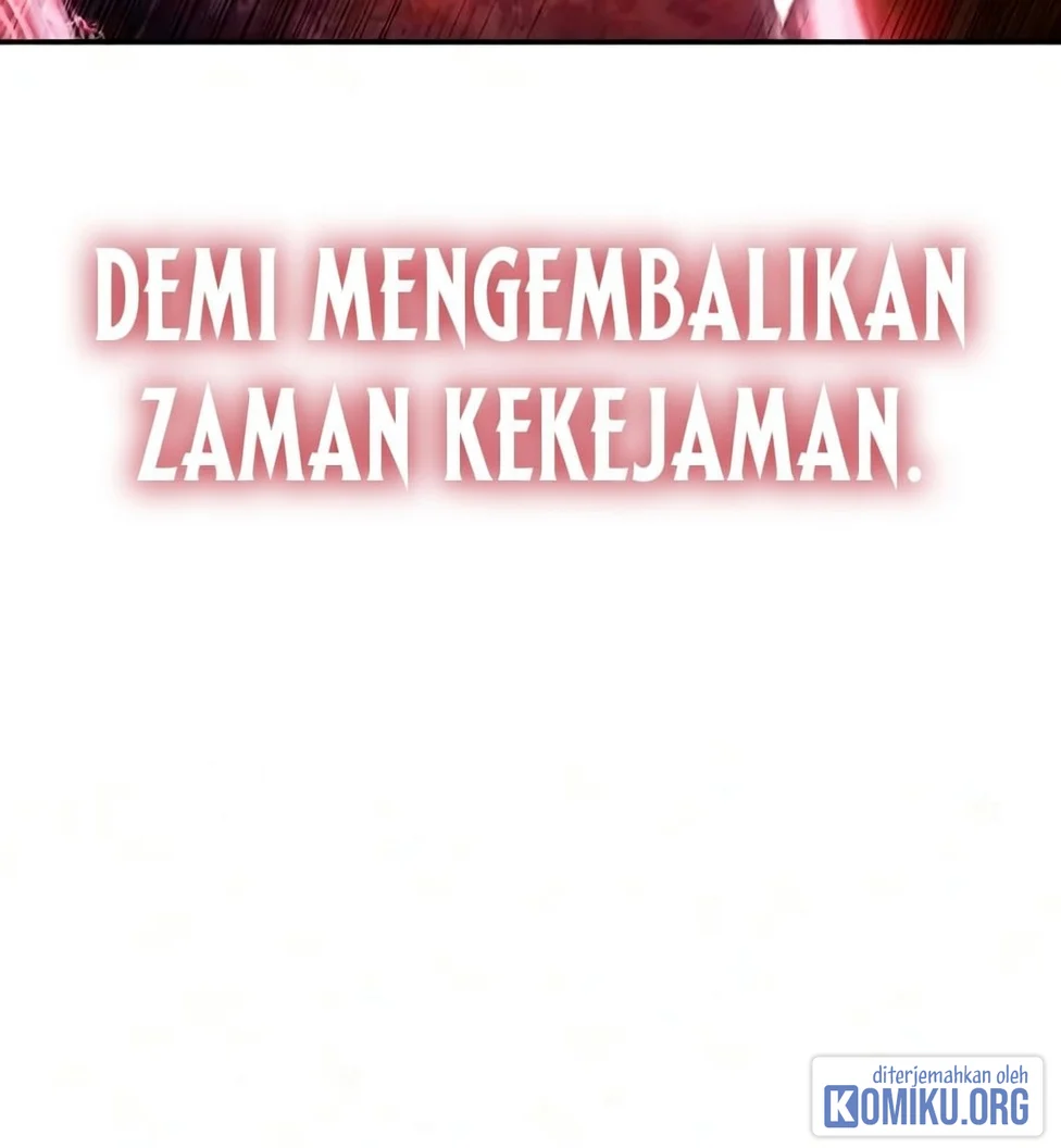 The Knight King Who Returned with a God Chapter 184 Gambar 51