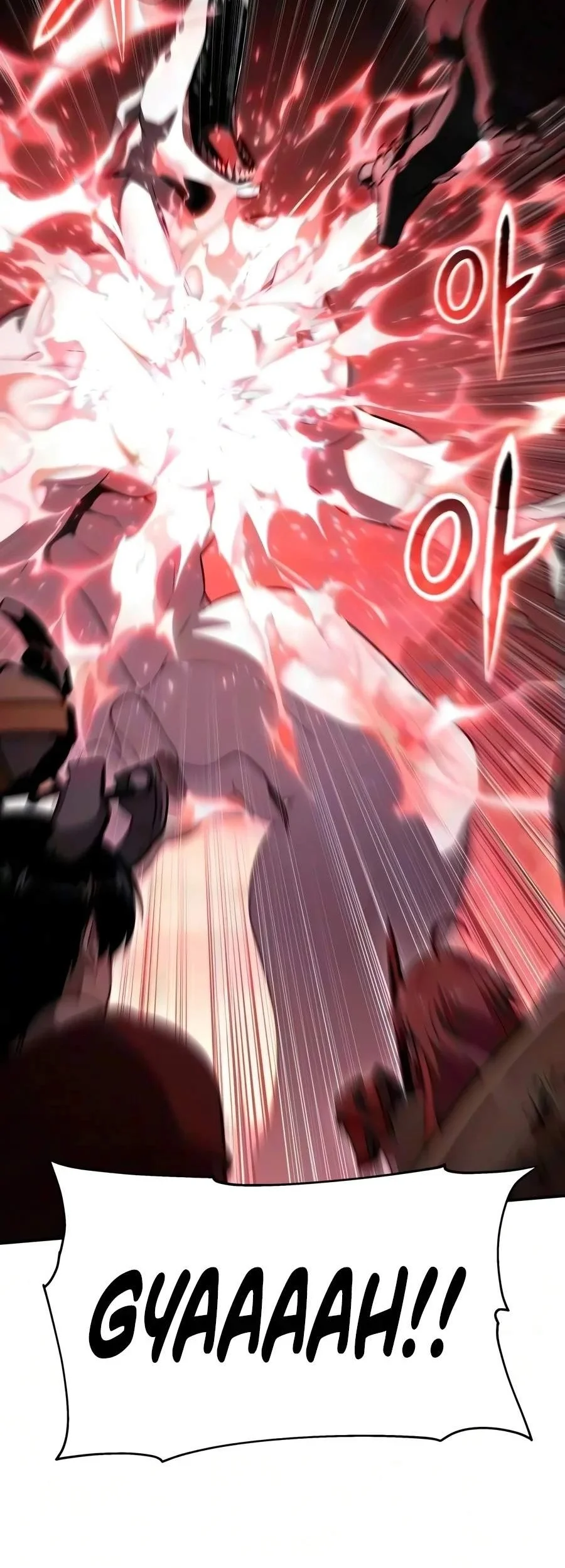 The Knight King Who Returned with a God Chapter 184 Gambar 71
