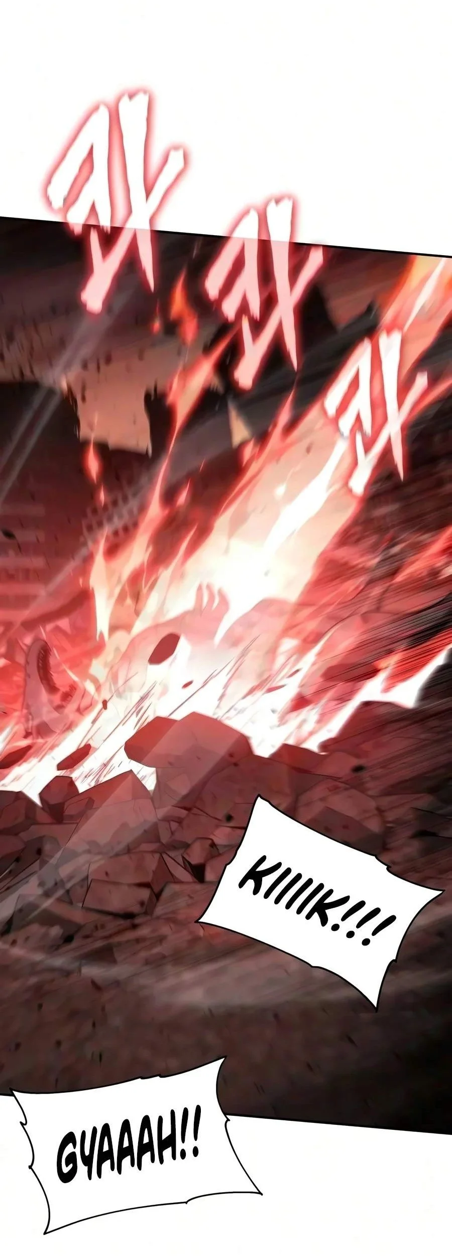 The Knight King Who Returned with a God Chapter 184 Gambar 72