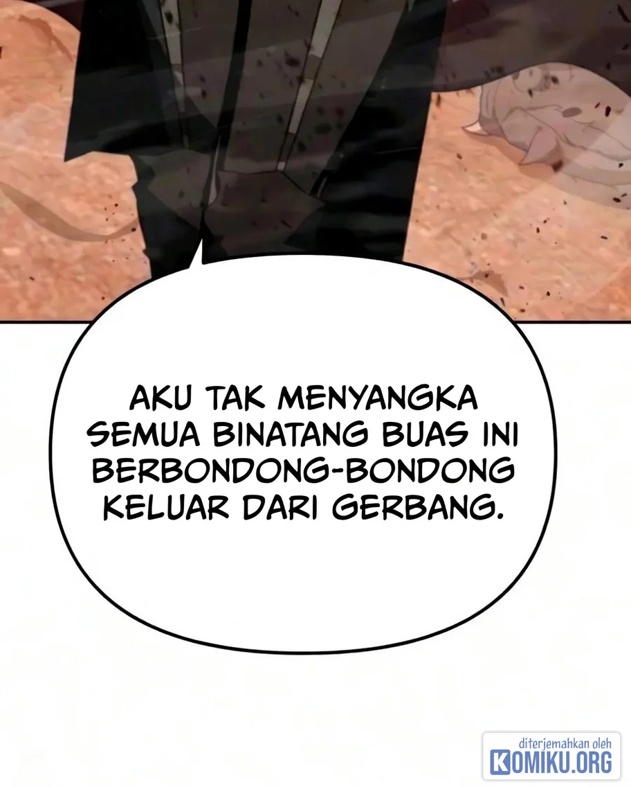 The Knight King Who Returned with a God Chapter 184 Gambar 76