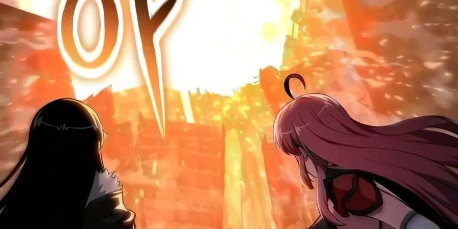 The Knight King Who Returned with a God Chapter 184 Gambar 80