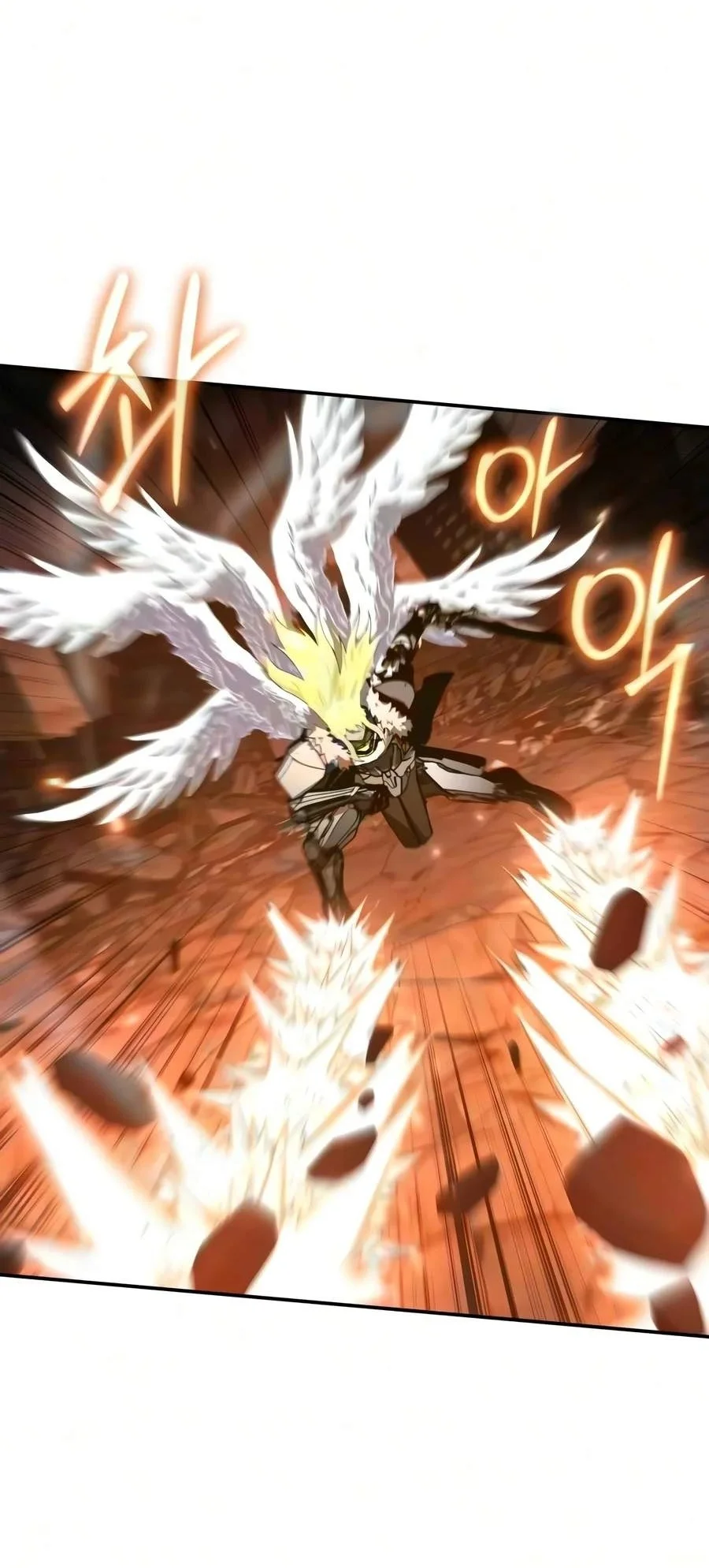 The Knight King Who Returned with a God Chapter 184 Gambar 94