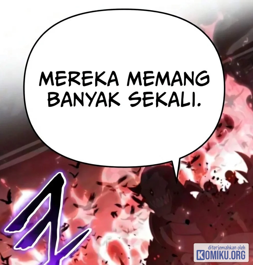 The Knight King Who Returned with a God Chapter 184 Gambar 98