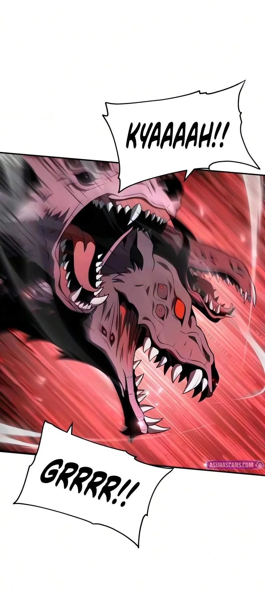 The Knight King Who Returned with a God Chapter 184 Gambar 101