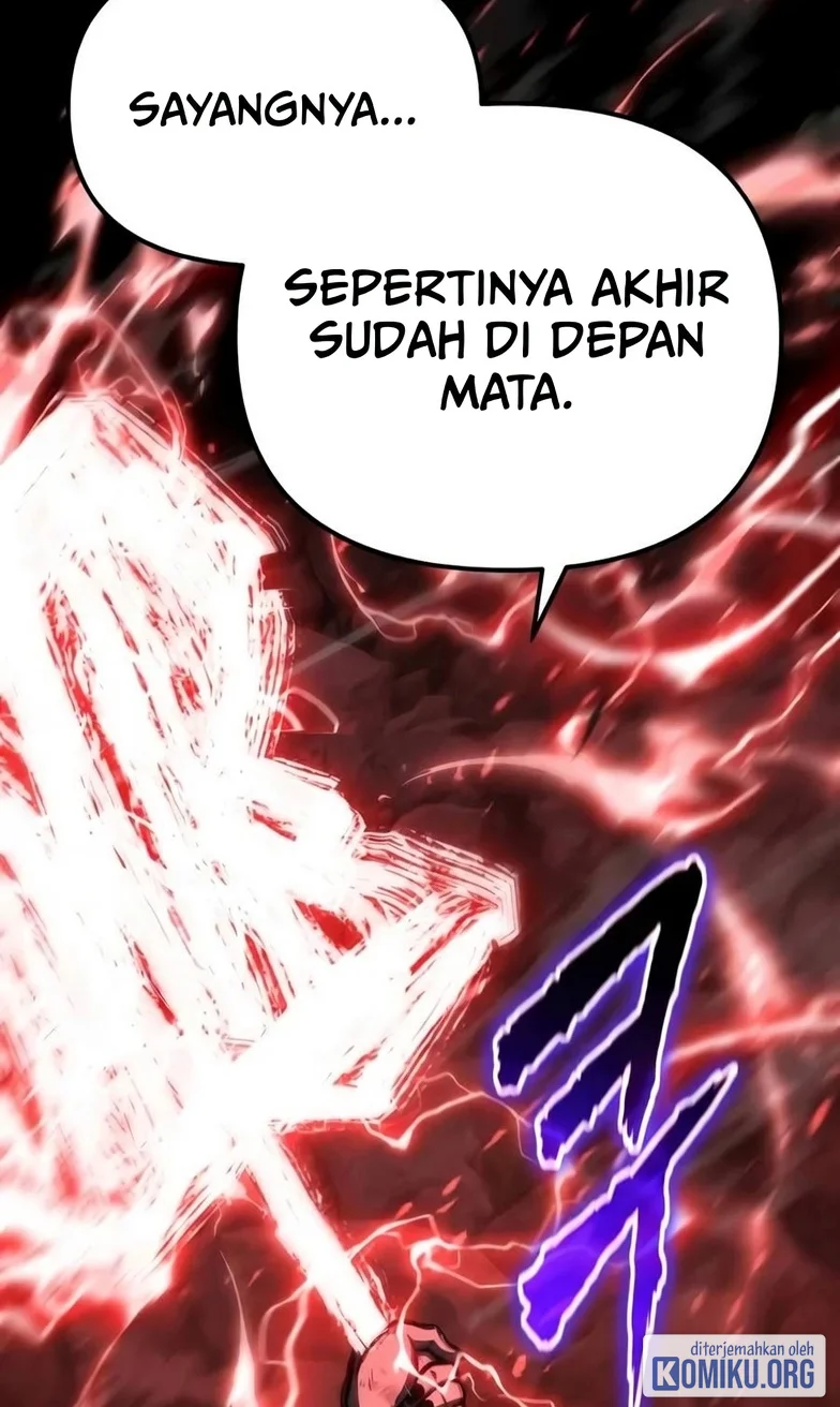 The Knight King Who Returned with a God Chapter 185 Gambar 126