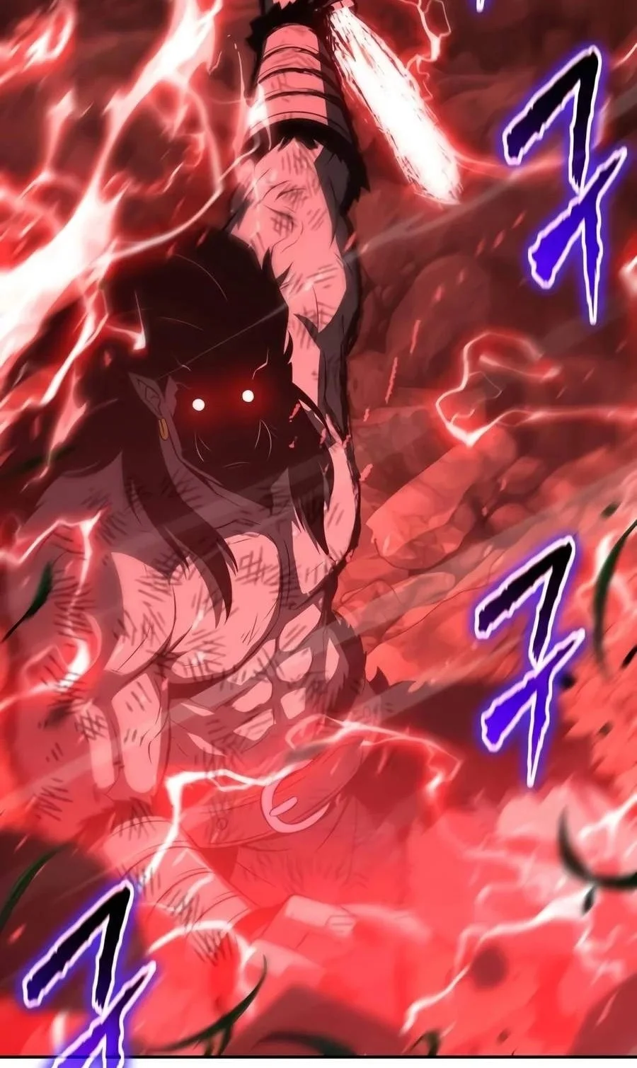 The Knight King Who Returned with a God Chapter 185 Gambar 127