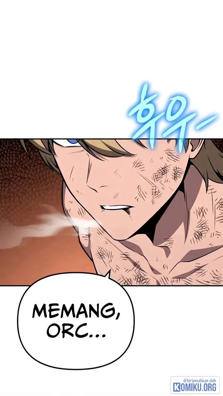 The Knight King Who Returned with a God Chapter 185 Gambar 130