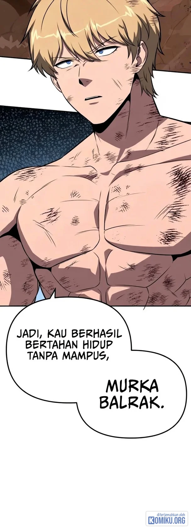 The Knight King Who Returned with a God Chapter 185 Gambar 16