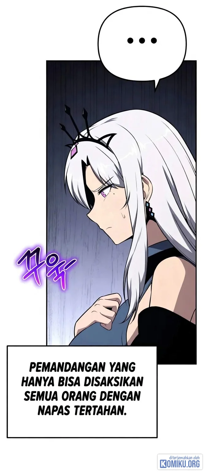 The Knight King Who Returned with a God Chapter 185 Gambar 44