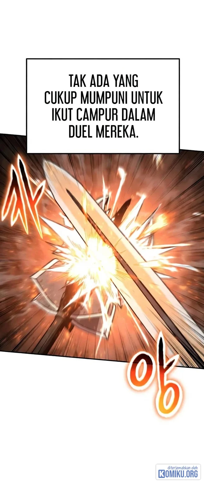 The Knight King Who Returned with a God Chapter 185 Gambar 47