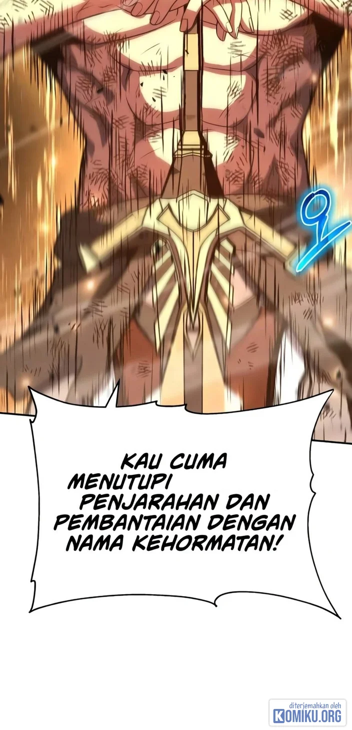 The Knight King Who Returned with a God Chapter 185 Gambar 72