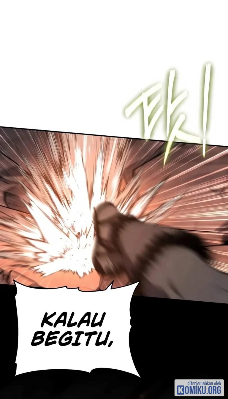 The Knight King Who Returned with a God Chapter 185 Gambar 78