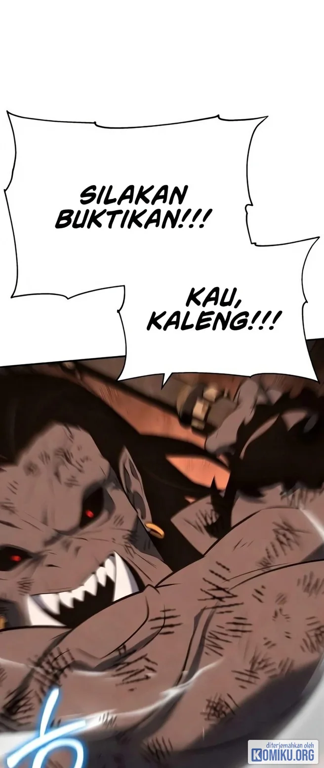 The Knight King Who Returned with a God Chapter 185 Gambar 82