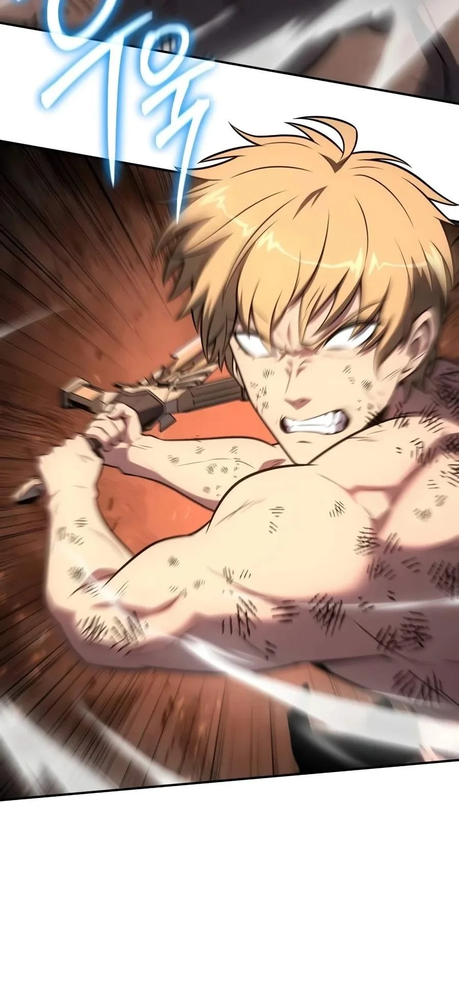 The Knight King Who Returned with a God Chapter 185 Gambar 83