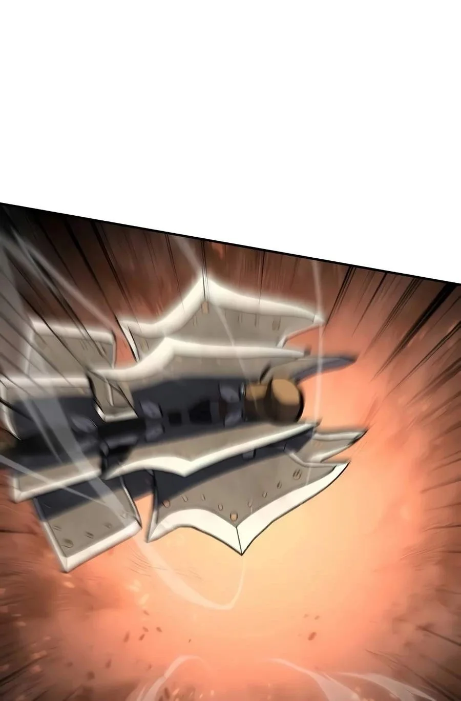The Knight King Who Returned with a God Chapter 185 Gambar 84