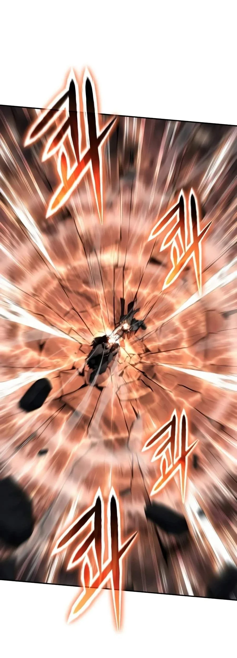 The Knight King Who Returned with a God Chapter 185 Gambar 98