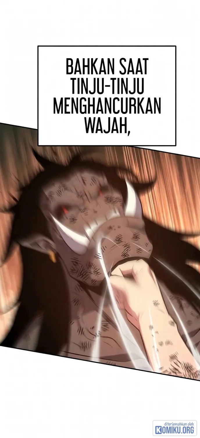The Knight King Who Returned with a God Chapter 185 Gambar 103