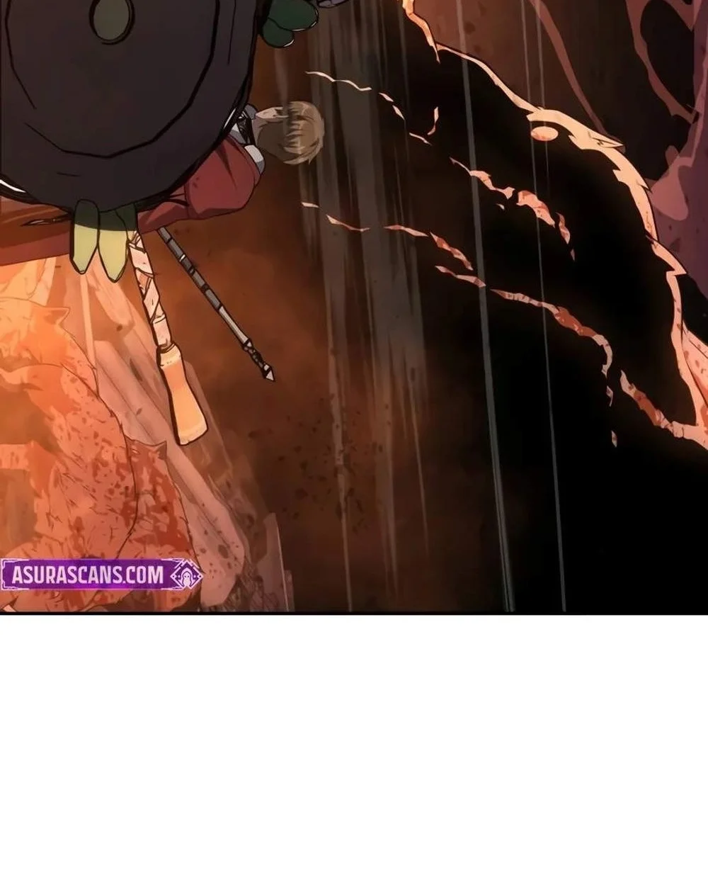 The Knight King Who Returned with a God Chapter 185 Gambar 9