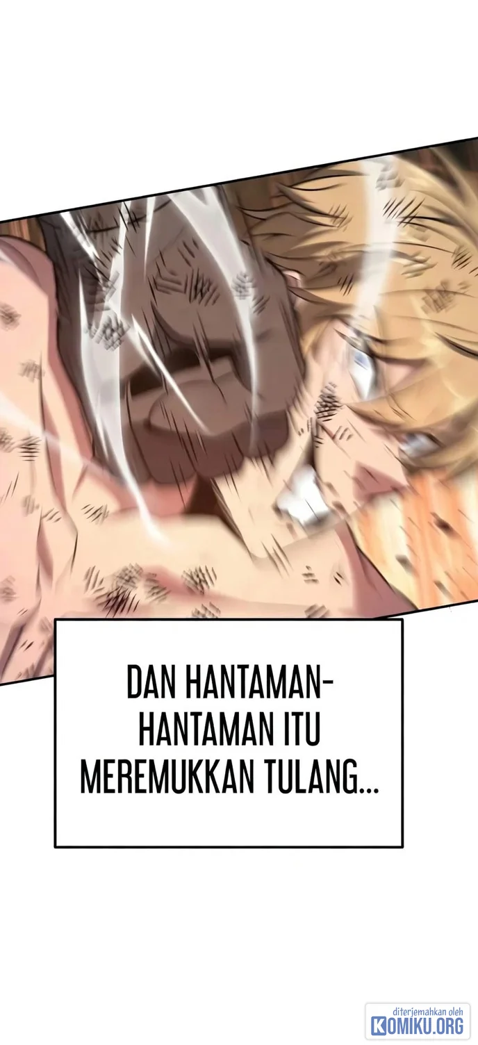 The Knight King Who Returned with a God Chapter 185 Gambar 104