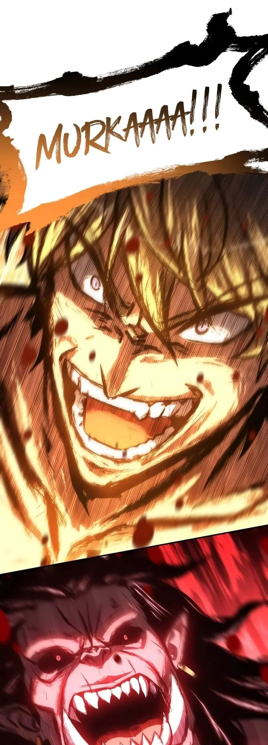 The Knight King Who Returned with a God Chapter 185 Gambar 109