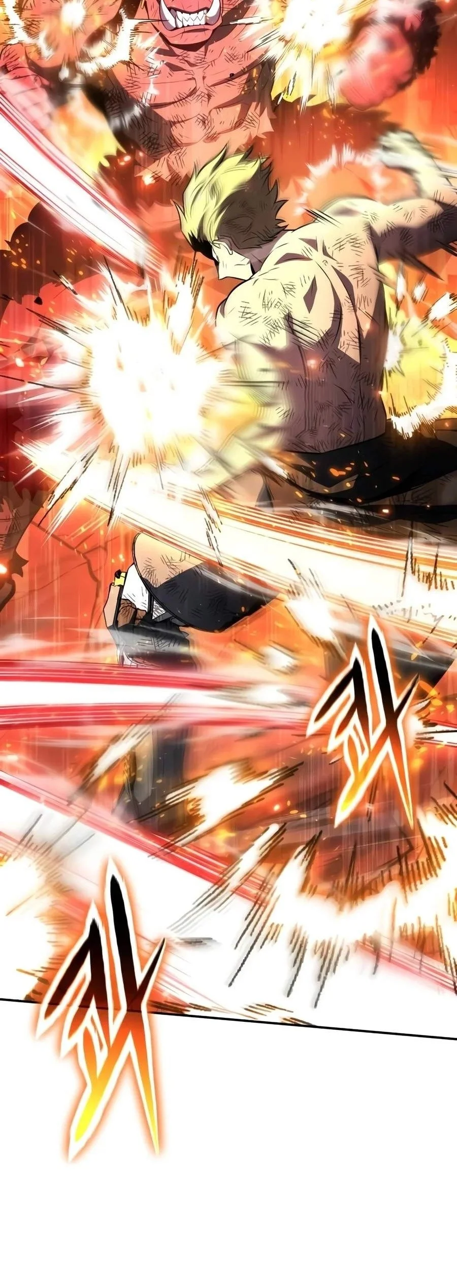 The Knight King Who Returned with a God Chapter 185 Gambar 113