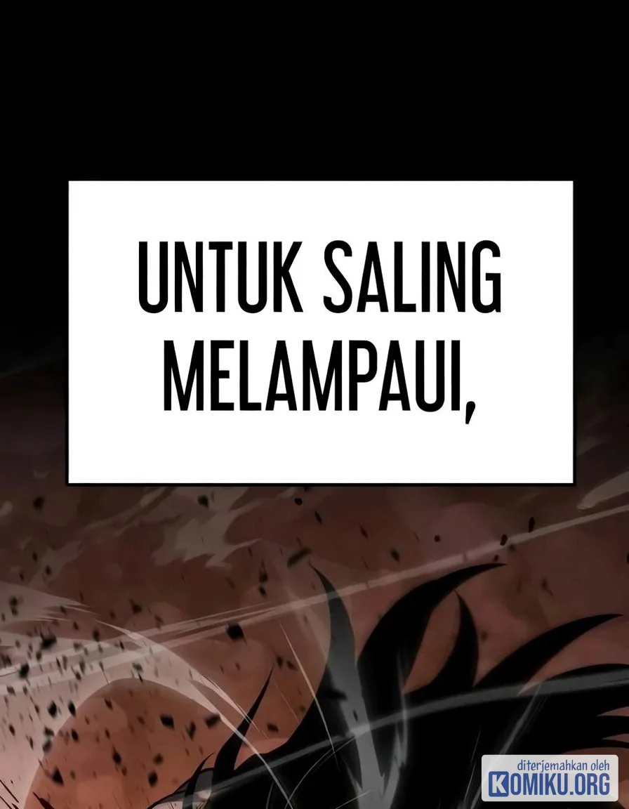 The Knight King Who Returned with a God Chapter 185 Gambar 116