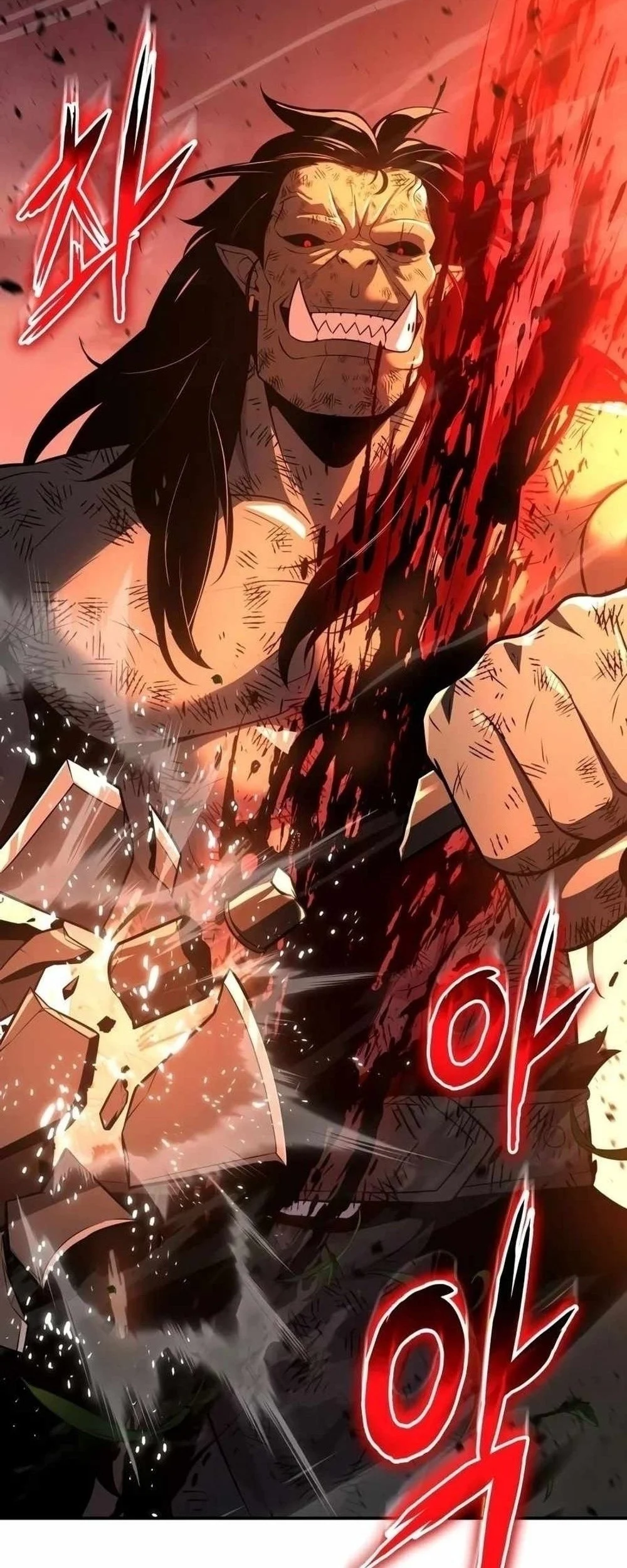 The Knight King Who Returned with a God Chapter 186 Gambar 13