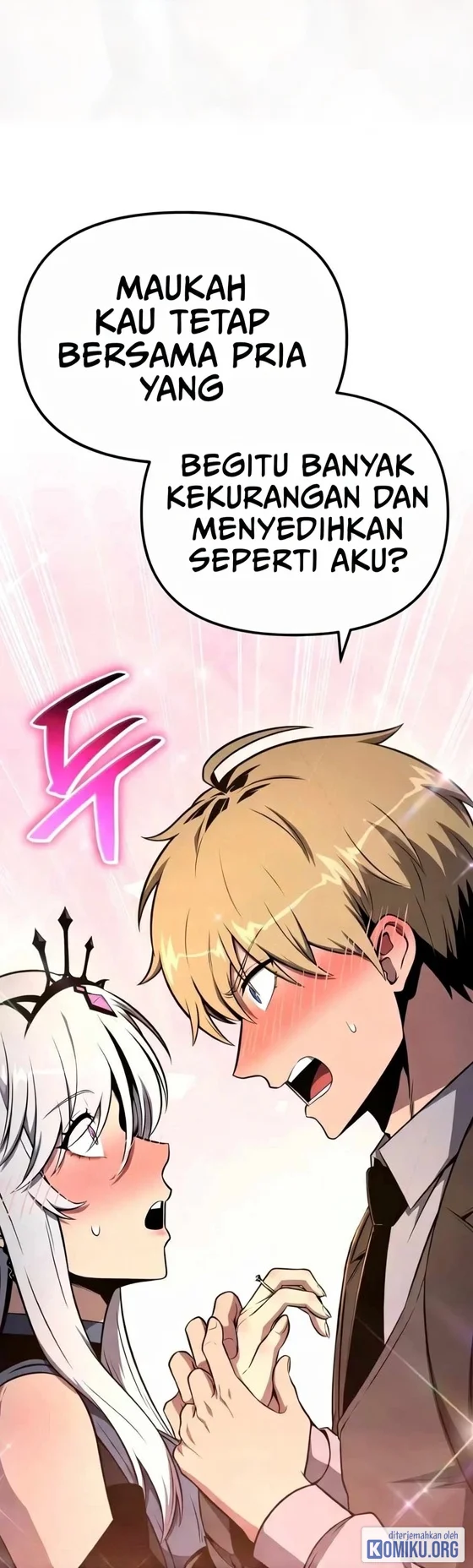 The Knight King Who Returned with a God Chapter 186 Gambar 128