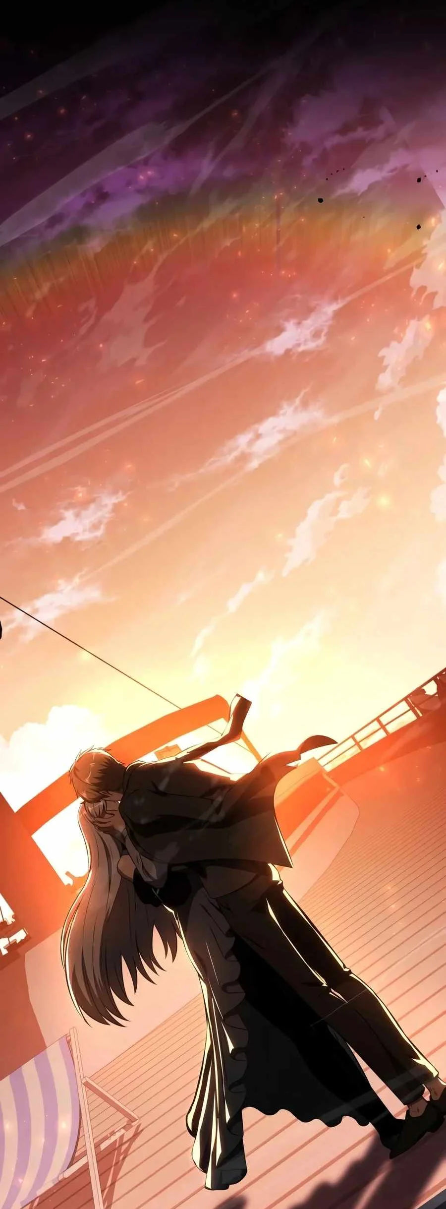 The Knight King Who Returned with a God Chapter 186 Gambar 152