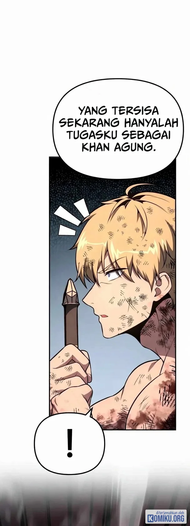 The Knight King Who Returned with a God Chapter 186 Gambar 18