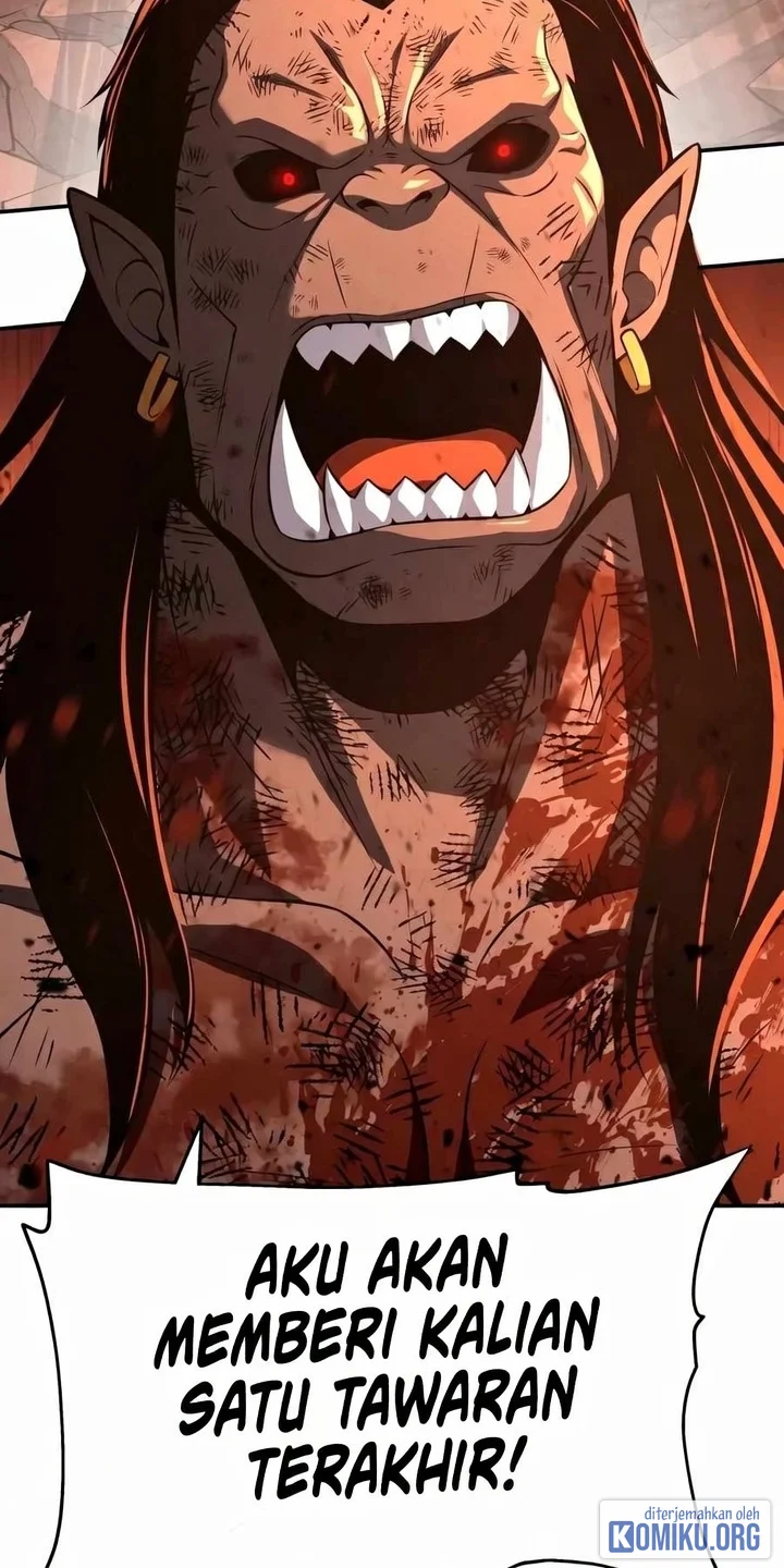 The Knight King Who Returned with a God Chapter 186 Gambar 21