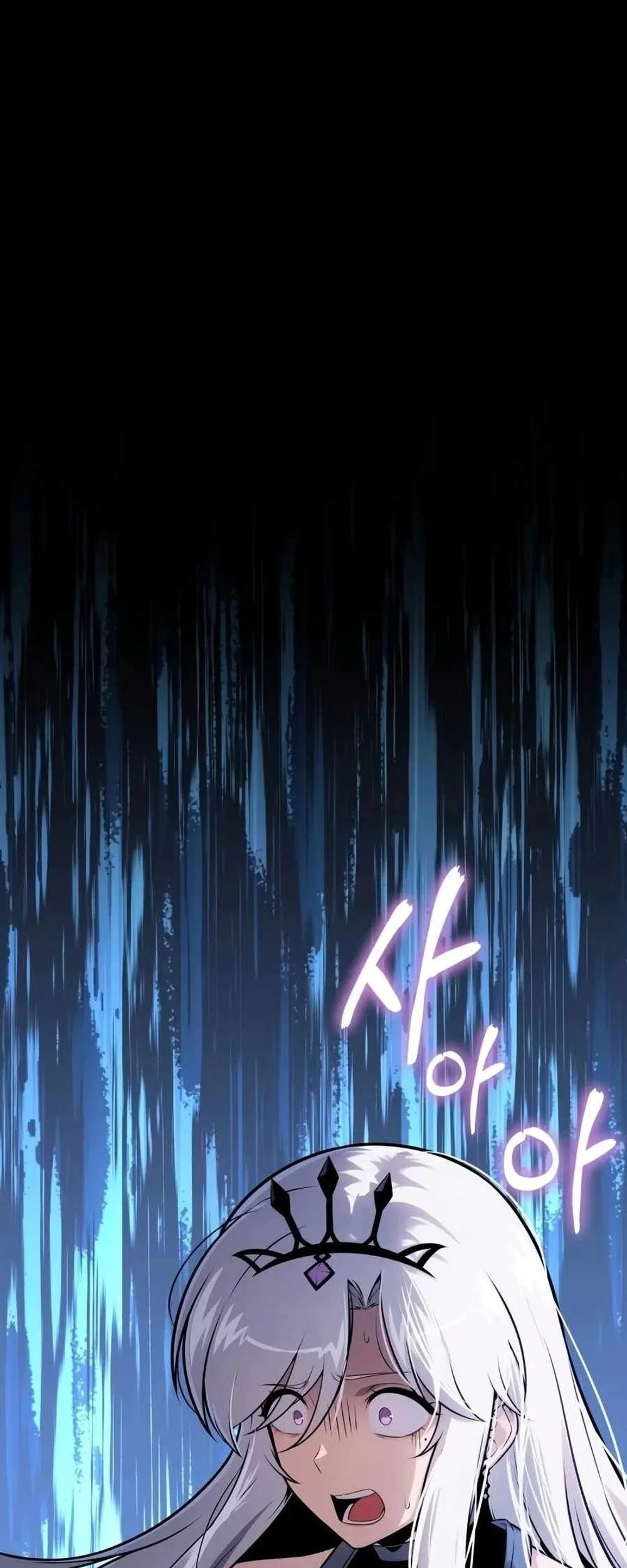 Manhwa The Knight King Who Returned with a God Chapter 186 gambar 2