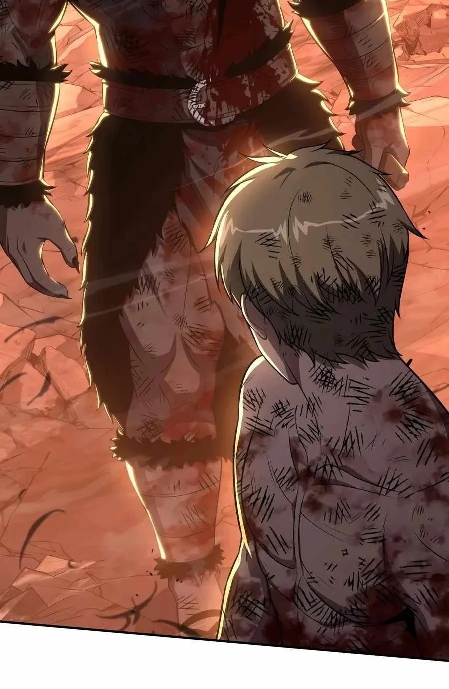 The Knight King Who Returned with a God Chapter 186 Gambar 36
