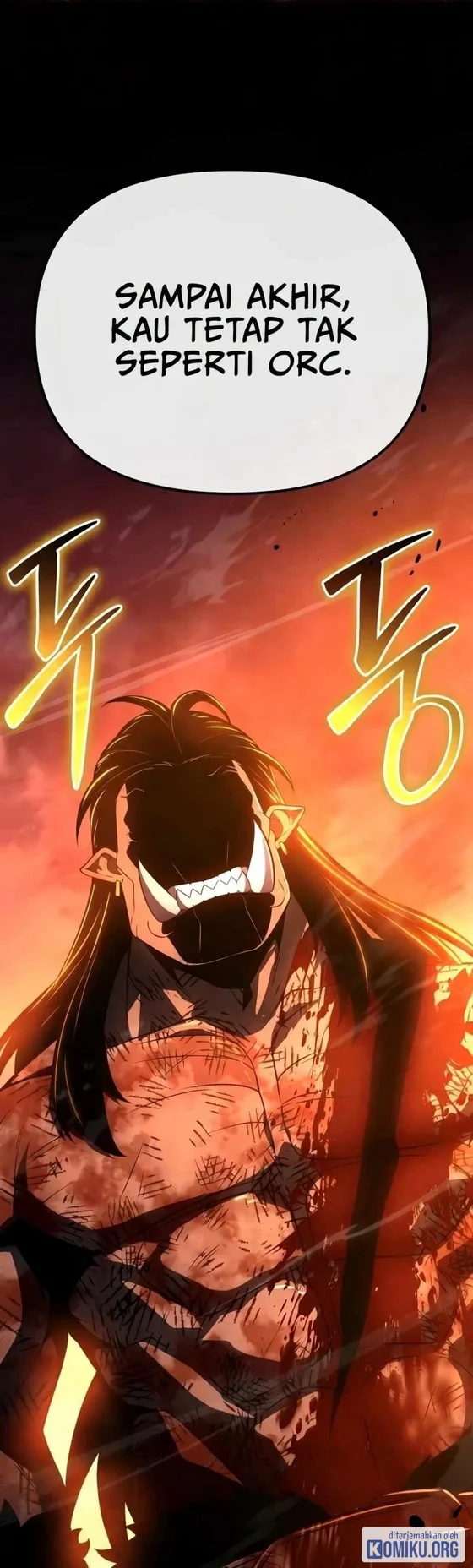 The Knight King Who Returned with a God Chapter 186 Gambar 40