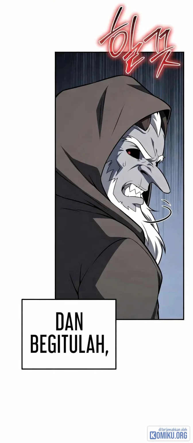 The Knight King Who Returned with a God Chapter 186 Gambar 50