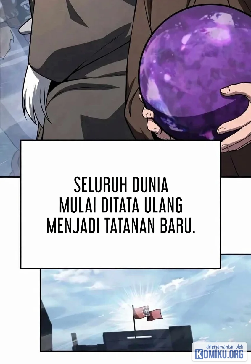 The Knight King Who Returned with a God Chapter 186 Gambar 52