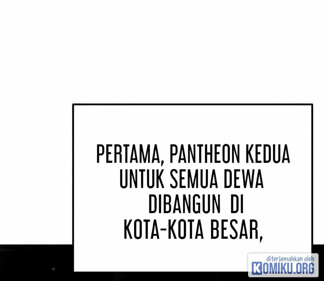 The Knight King Who Returned with a God Chapter 186 Gambar 62