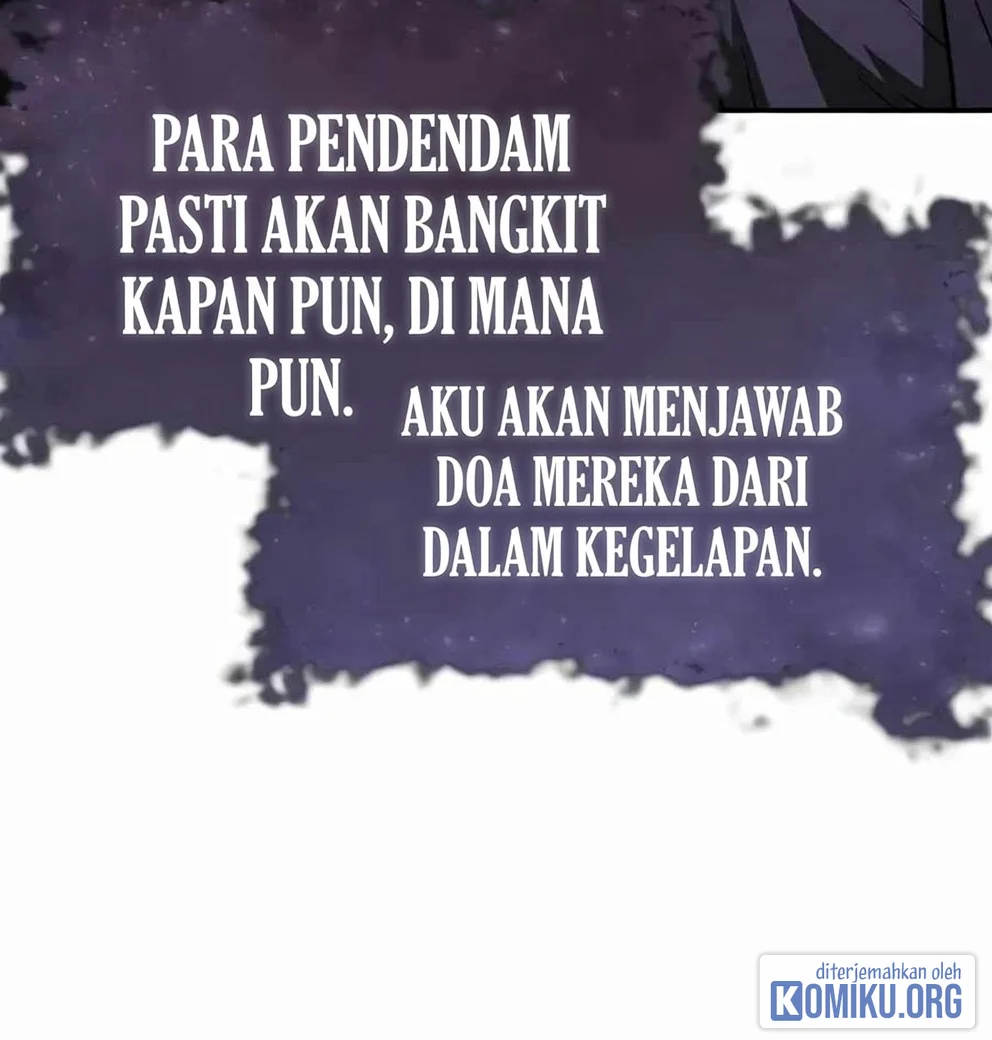 The Knight King Who Returned with a God Chapter 186 Gambar 75