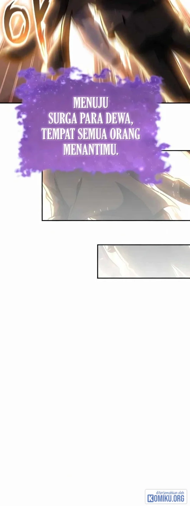The Knight King Who Returned with a God Chapter 186 Gambar 86