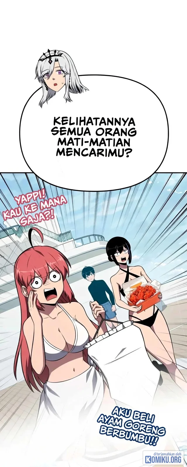 The Knight King Who Returned with a God Chapter 186 Gambar 93