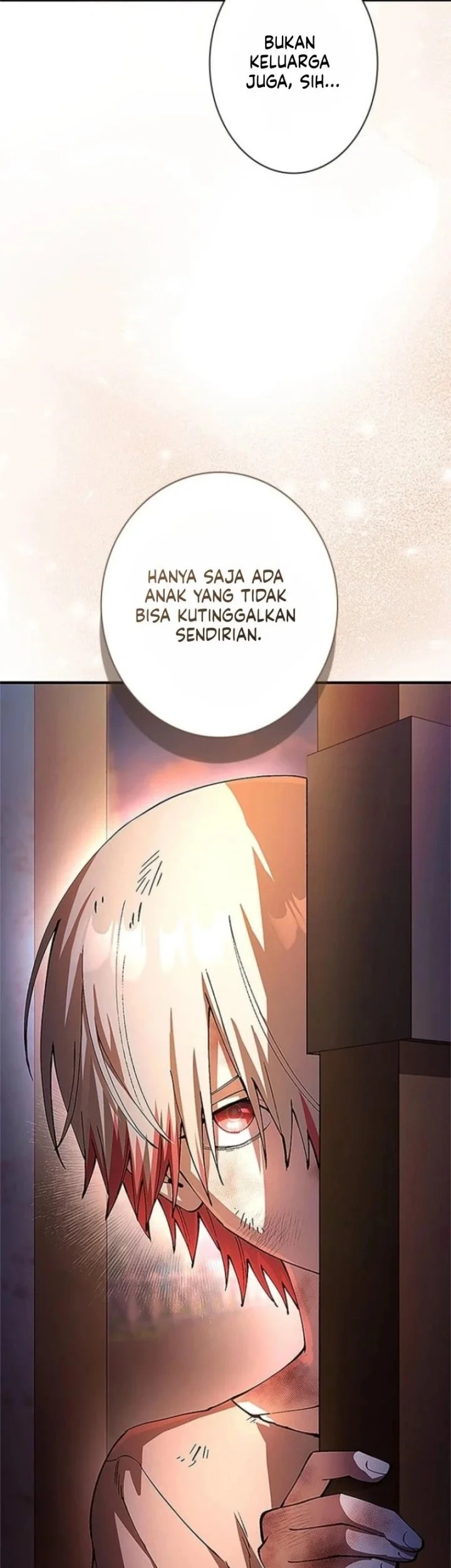 The Knight of Balance Chapter 1 Gambar 64