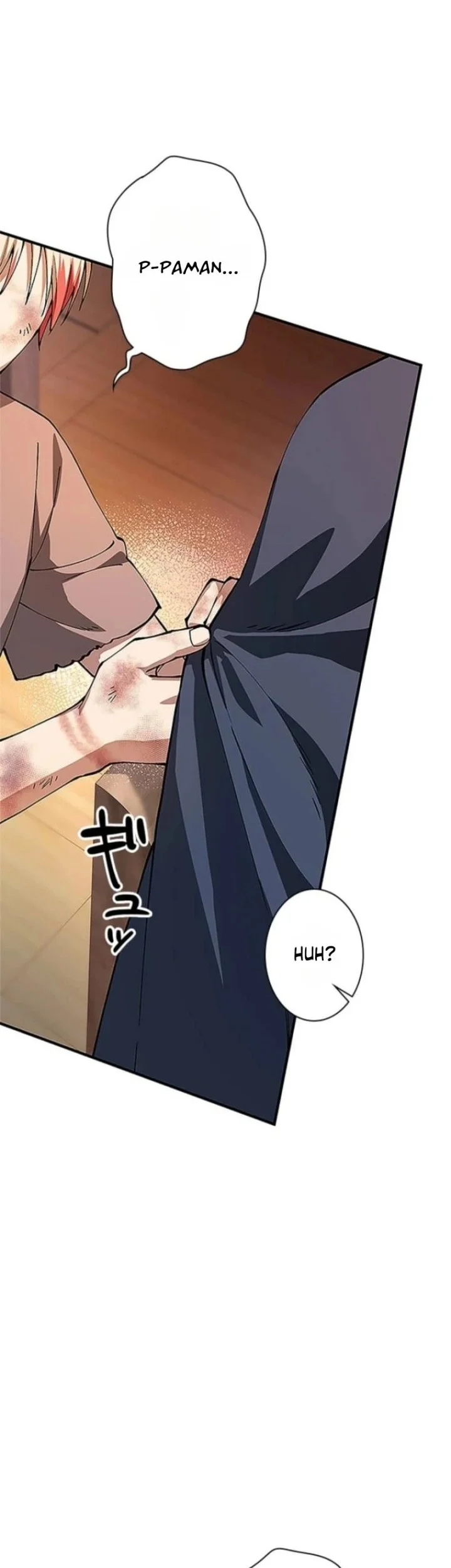 The Knight of Balance Chapter 1 Gambar 69