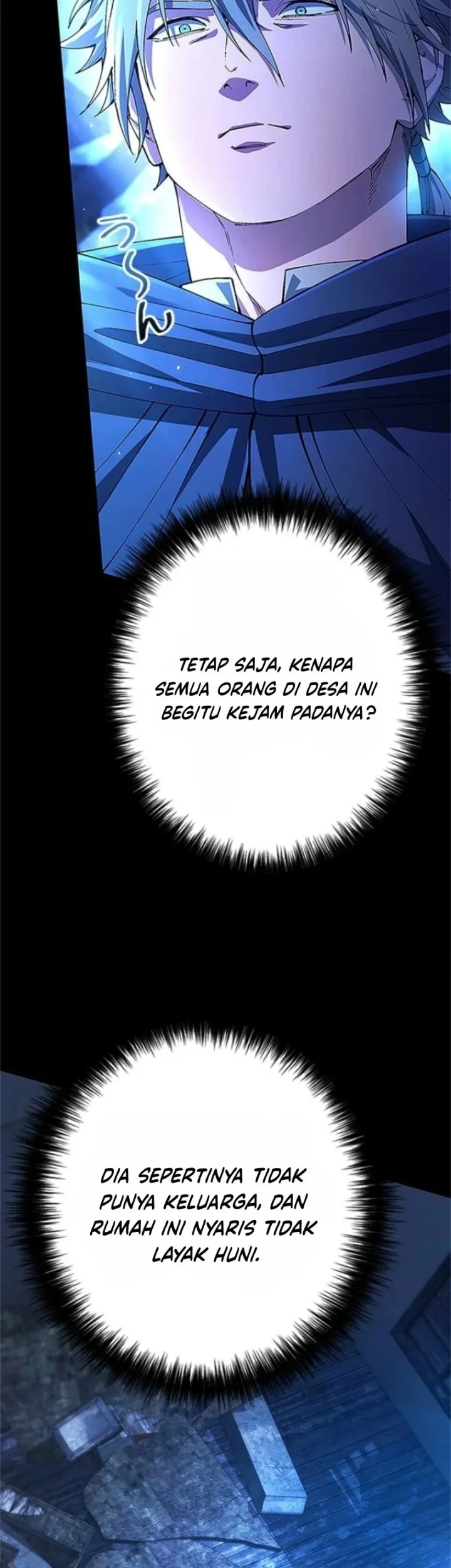The Knight of Balance Chapter 1 Gambar 74