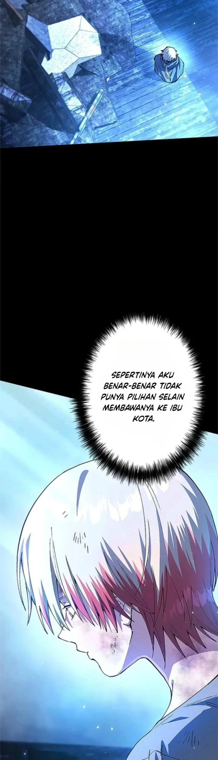 The Knight of Balance Chapter 1 Gambar 75