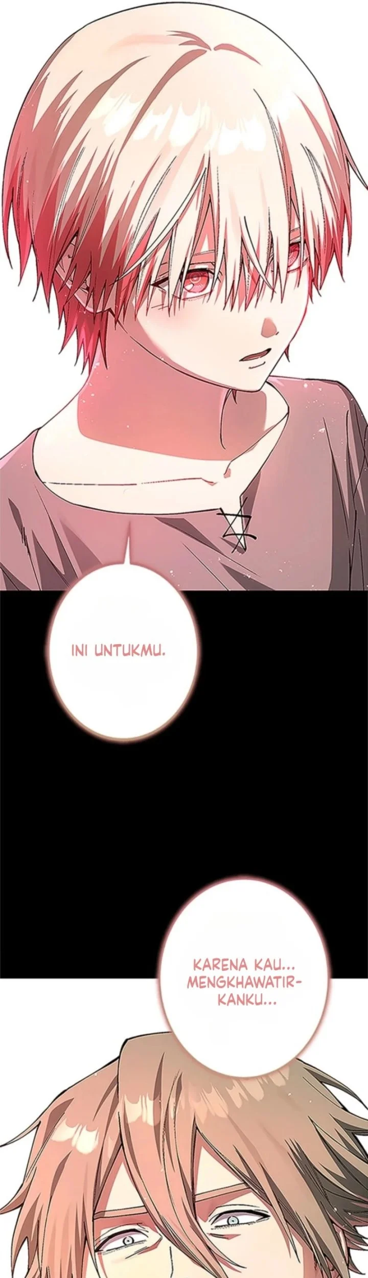 The Knight of Balance Chapter 1 Gambar 79